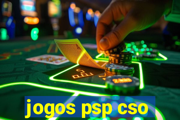 jogos psp cso